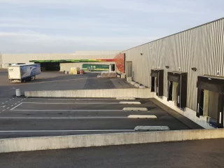 Pourquoi choisir les transports ALIX ?