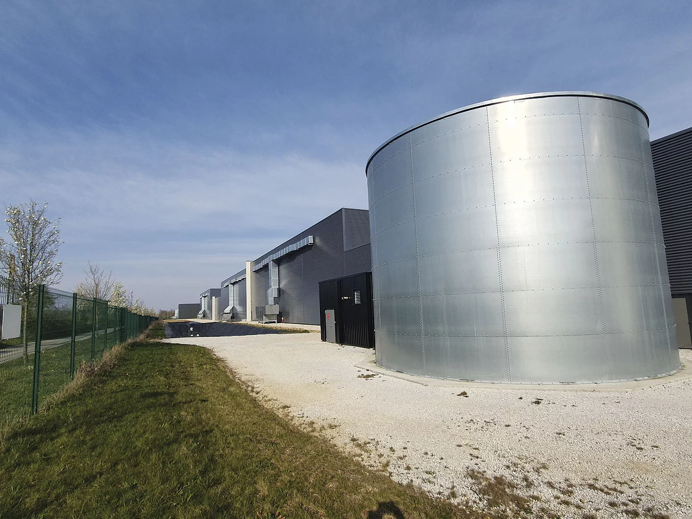 Sécurité renforcée, traçabilité et technologies de pointe