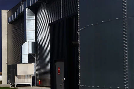 Entrepôt climatisé à Beaune pour la conservation optimale du vin