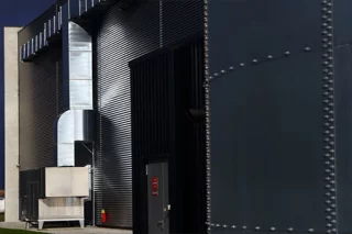 Entrepôt climatisé à Beaune pour la conservation optimale du vin