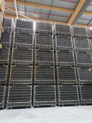 Notre offre de location de cuveries professionnelles en Bourgogne