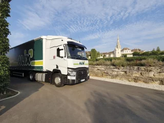 Transport ou logistique : construisons votre solution sur-mesure