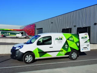 Transport de vos vins à température contrôlée 