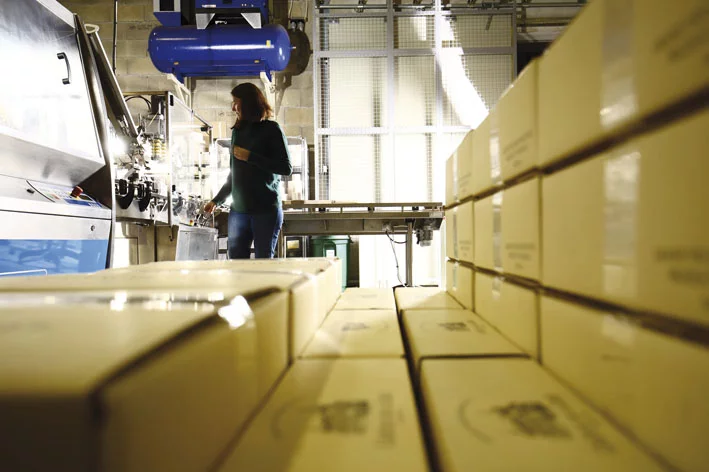 À qui s’adresse l’offre VinAlix de location de cuveries à Beaune ?