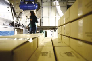 À qui s’adresse l’offre VinAlix de location de cuveries à Beaune ?